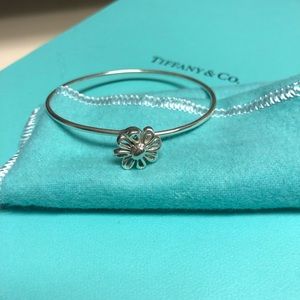 Tiffany Daisy Bracelet